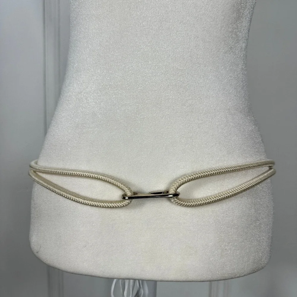Unbranded vintage braided